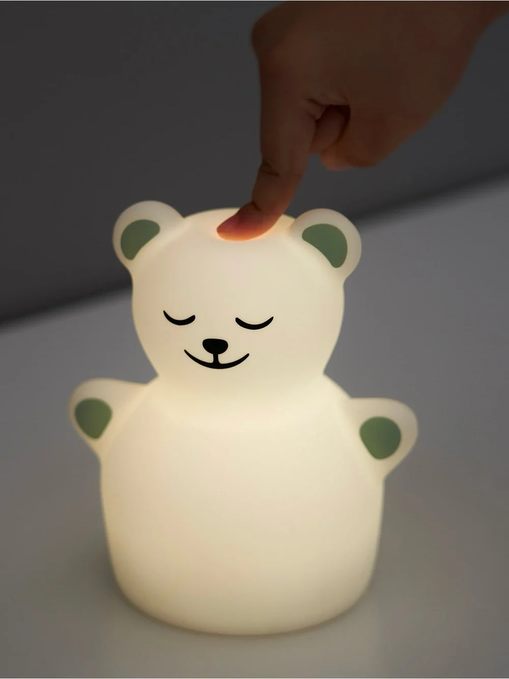 IKEA soft squeezable